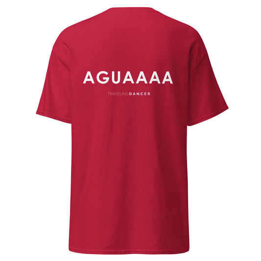 Aguaaa Unisex Classic T-shirt