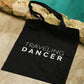Let's Keep It Eco Bag