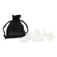 Grip 'n Care 10x Heel Protectors