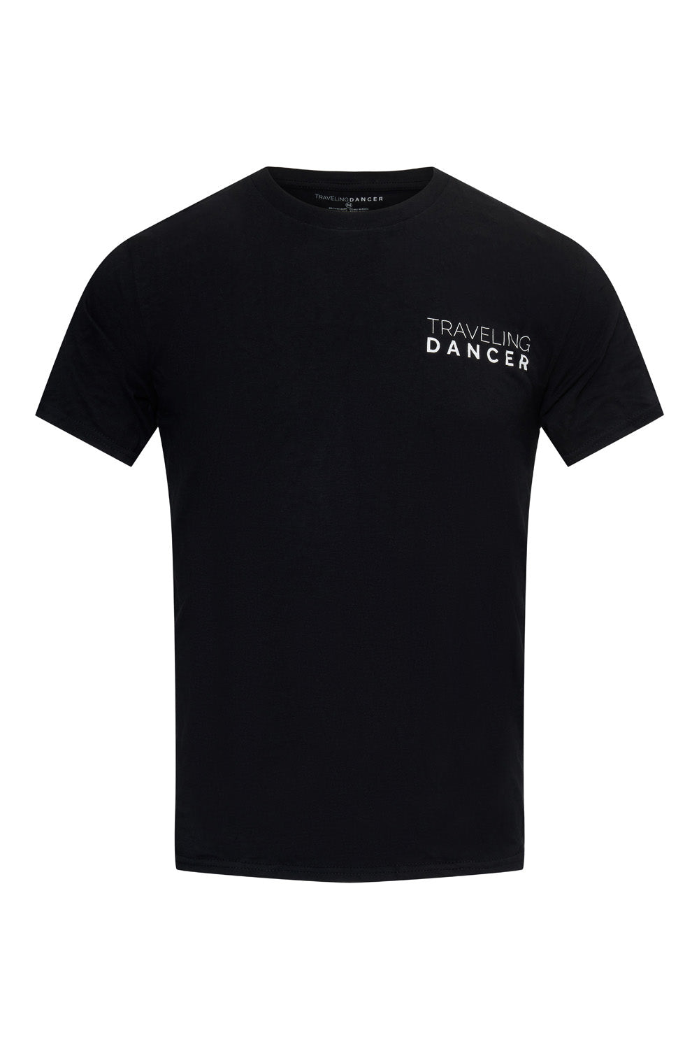 We Are All Traveling Dancer Unisex T-Shirt